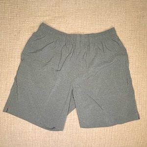 Chubbies Gym Short 7” Medium